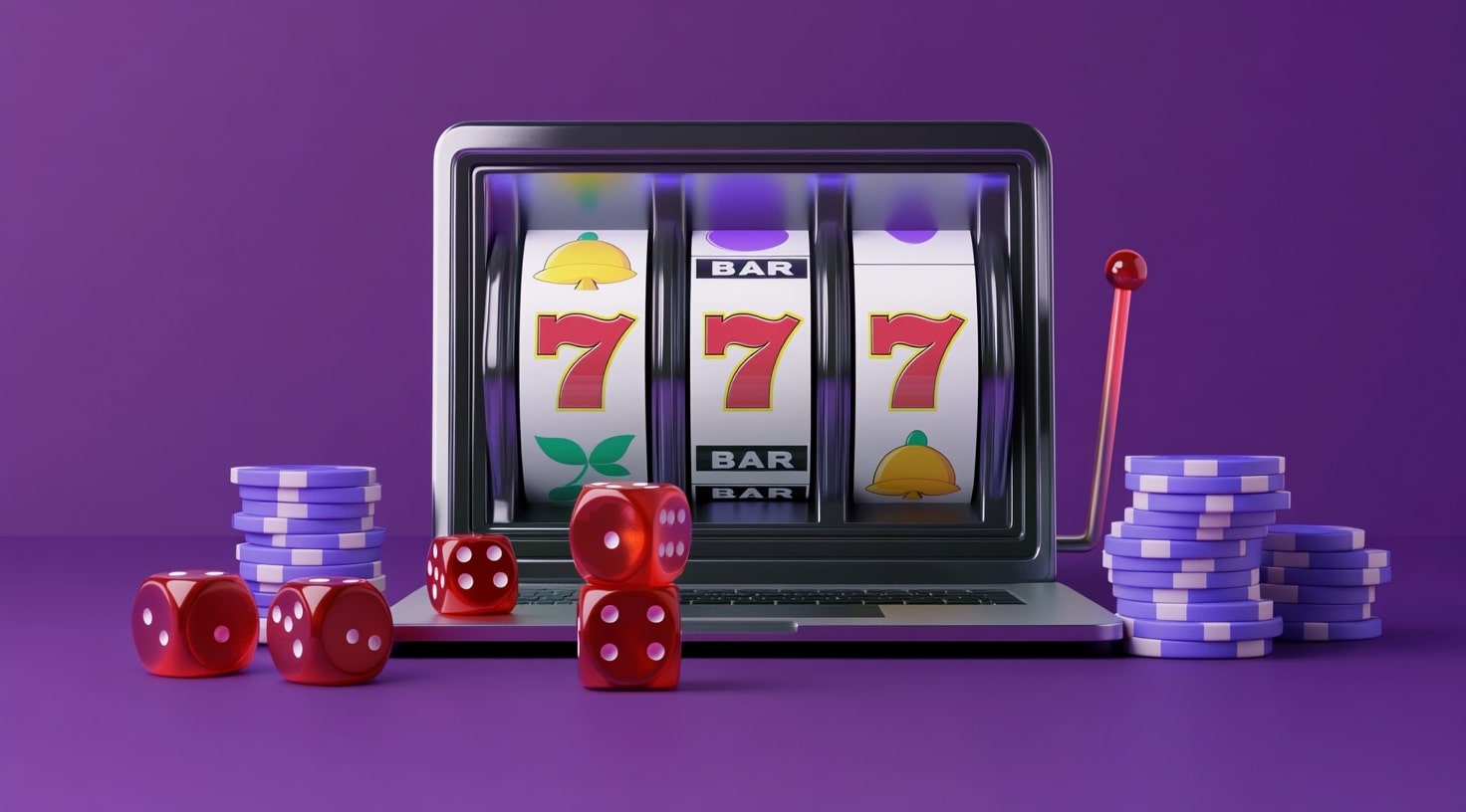 Popular Slots at FALMEBET Casino