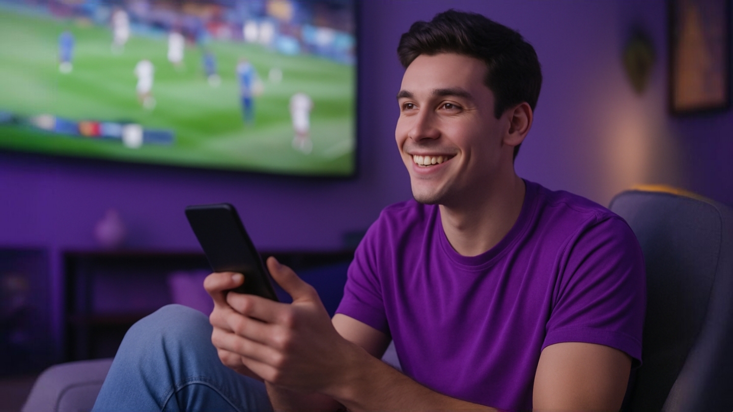 Best Betting on Portal FALMEBET